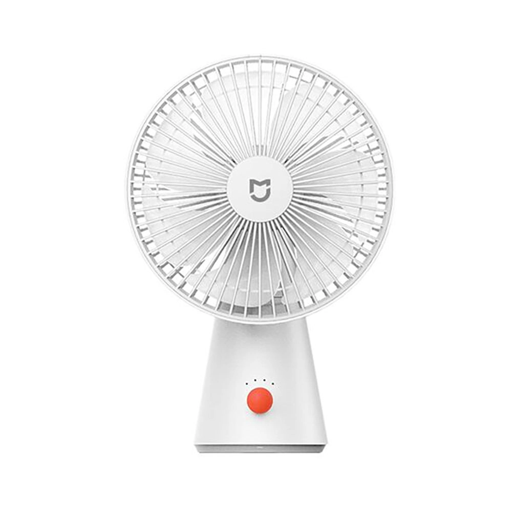 Tính năng và lợi ích của quạt tích điện mini