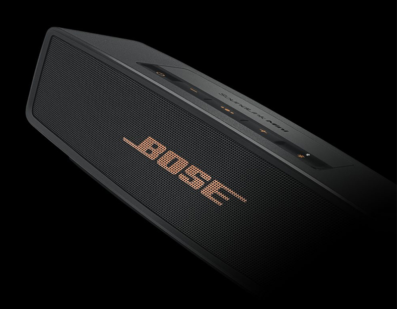 Hướng dẫn sử dụng loa Bose mini Bluetooth hiệu quả
