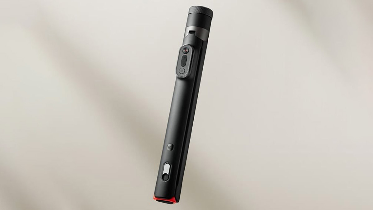 Xiaomi ra mắt gậy tự sướng mới với chiều dài thanh 1.6m, có chân máy, điều khiển từ xa Bluetooth, giá 520 ngàn đồng