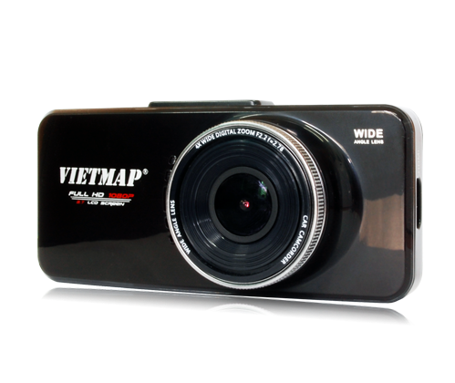 Phản hồi và đánh giá thực tế của người dùng về camera hành trình Vietmap X9