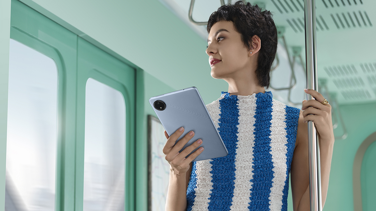 Xiaomi ra mắt máy tính bảng Redmi Pad SE 8.7 với thiết kế nhỏ gọn, Helio G85, giá chỉ từ 3.5 triệu đồng