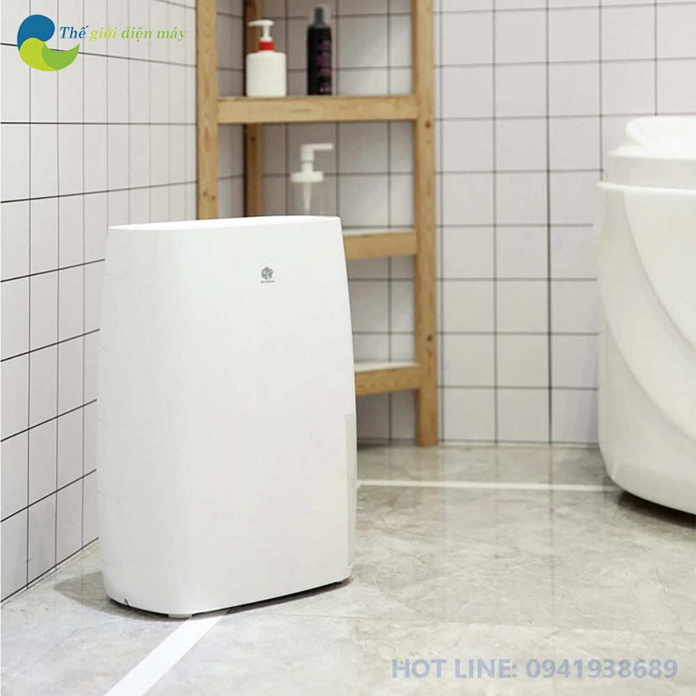 Hướng Dẫn Chọn Mua Máy Hút ẩm Xiaomi Phù Hợp
