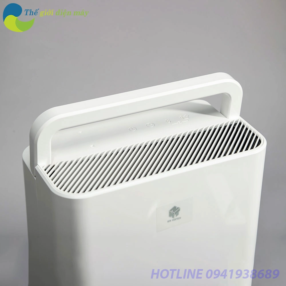 So Sánh Máy Hút ẩm Xiaomi với Các Thương Hiệu Khác