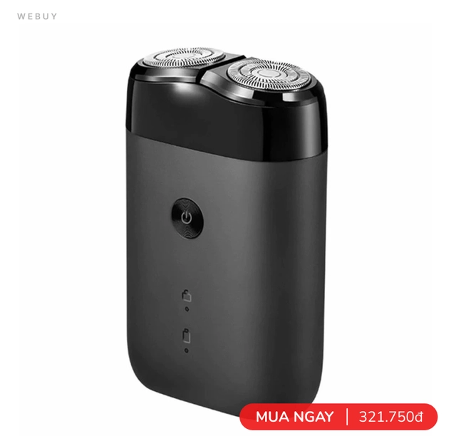 8 món đồ hiệu Xiaomi Mijia hút khách ở Việt Nam: Bàn chải điện, tăm nước, máy cạo râu bán cả ngàn chiếc mỗi tháng