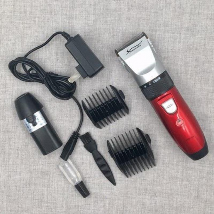 Mua Tông Đơ Cắt Tóc Ở Hải Phòng: Hướng Dẫn Đầy Đủ và Chi Tiết