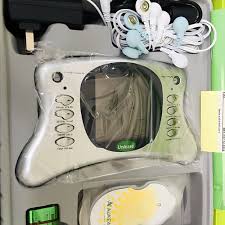 Máy Massage Xung Điện Aukewel 8 Miếng Dán: Bí Mật Đằng Sau Sức Hút