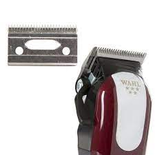 Bộ Lưỡi Kép Tông Đơ Wahl: Bí Quyết Cho Một Tóc Đẹp Chuyên Nghiệp