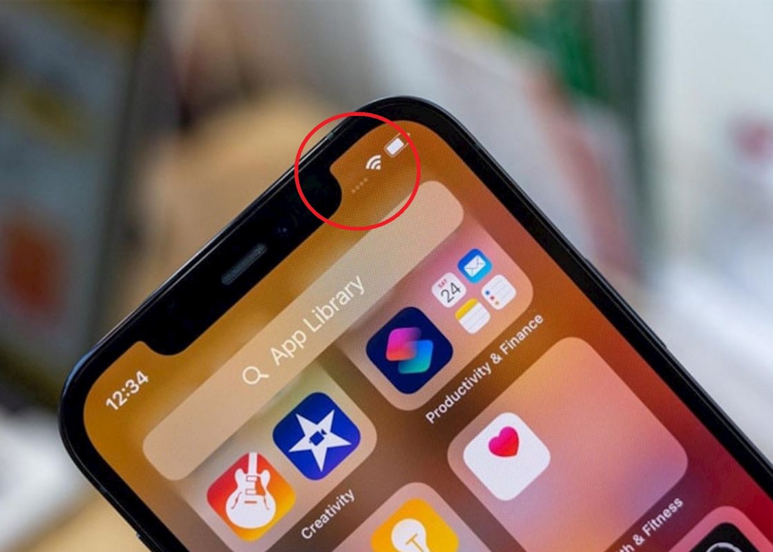 Mẹo kiểm tra lỗi IC sóng trên iPhone cực chính xác, bạn đã biết chưa?