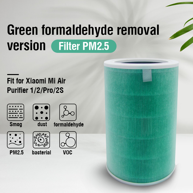 Cách vệ sinh lõi lọc màng lọc máy lọc không khí đúng cách - Thế Giới Điện Máy