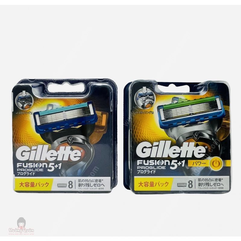 Bí Quyết Cho Lối Cạo Râu Hoàn Hảo với Dao Cạo Râu Gillette 5 Lưỡi của Nhật