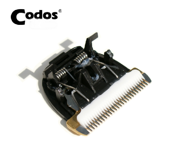 Khám Phá Bí Quyết Sử Dụng Lưỡi Tông Đơ Codos Cho Một Tóc Đẹp Hoàn Hảo