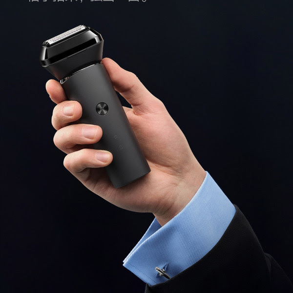 Xiaomi giới thiệu máy cạo râu 5 lưỡi dao Mijia, pin 2000mAh, với giá hơn 1 triệu đồng