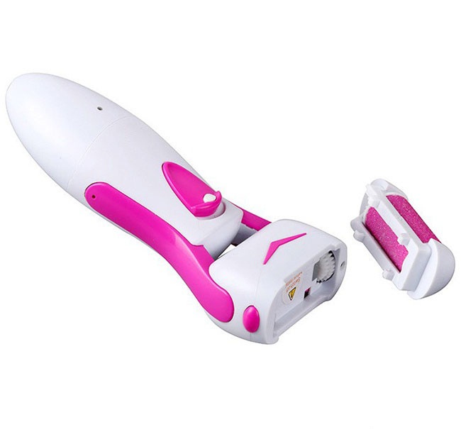 Máy Chà Gót Chân Shinon: Kết Hợp Hoàn Hảo Công Nghệ và Thiết Kế Tiện Ích