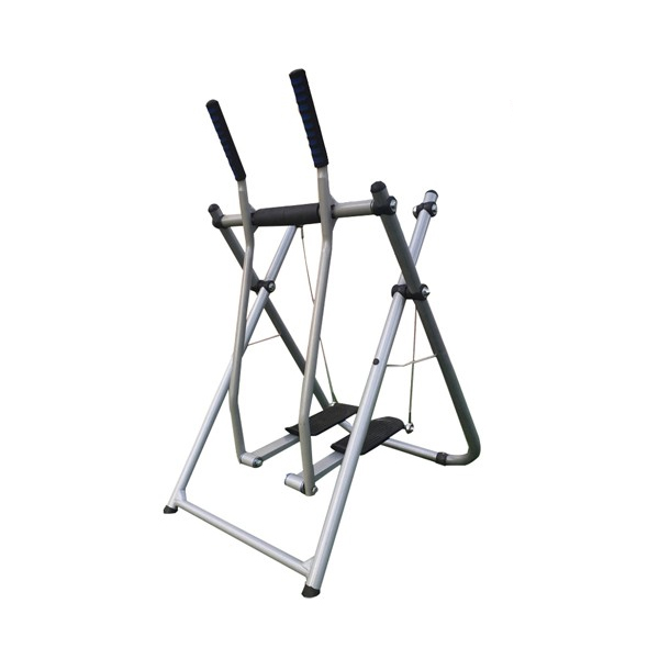 Máy Chạy Bộ Trên Không Gazelle: Tất Tần Tật Mọi Thứ Bạn Cần Biết