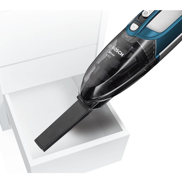 Máy Hút Bụi Cầm Tay Bosch BHN09070: Người Bạn Đồng Hành Cho Không Gian Sạch Sẽ