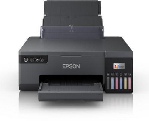 Máy In Ảnh Epson: Đối Tác Đáng Tin Cậy Cho Công Việc In Ảnh Chuyên Nghiệp