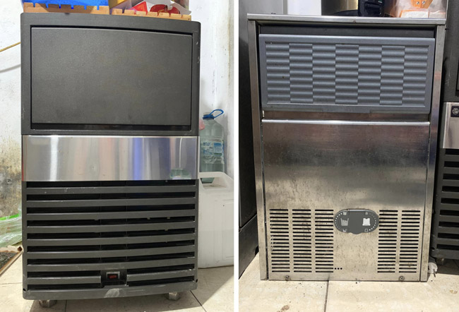 Thanh Lý Máy Làm Đá Công Nghiệp: Giải Pháp Tiết Kiệm Cho Nhu Cầu Của Bạn