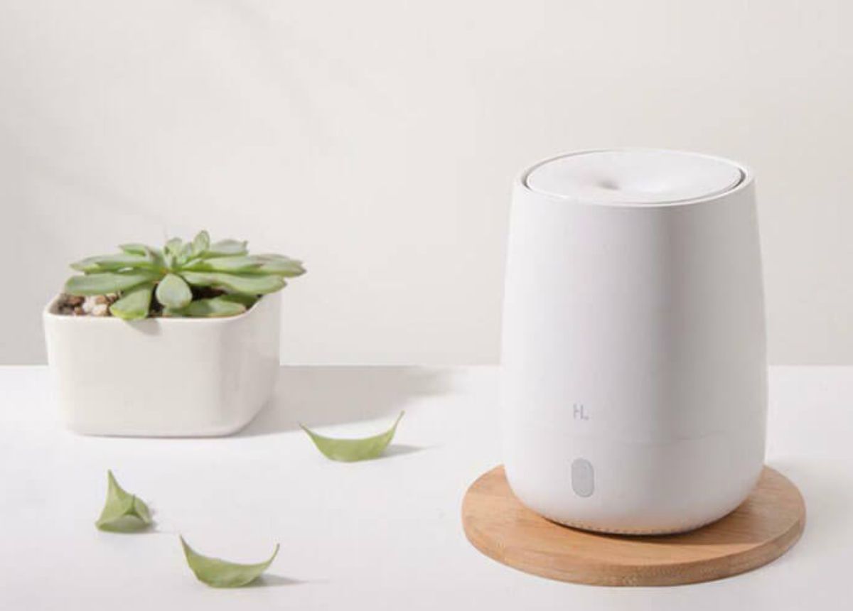 Máy Phun Sương Tinh Dầu Loại Nào Tốt?