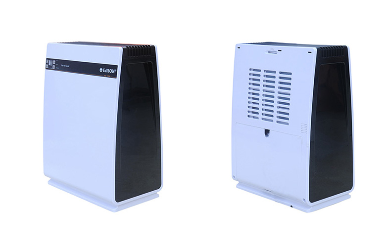 Khám Phá Máy Hút Ẩm Edison ED 16BE tại Hà Nội: Đánh Bại Độ Ẩm