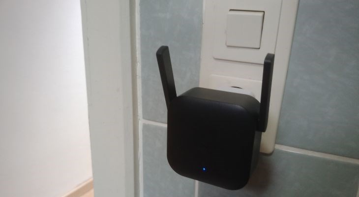 Hướng dẫn cài đặt Repeater Wifi Xiaomi cực chi tiết, dễ hiểu