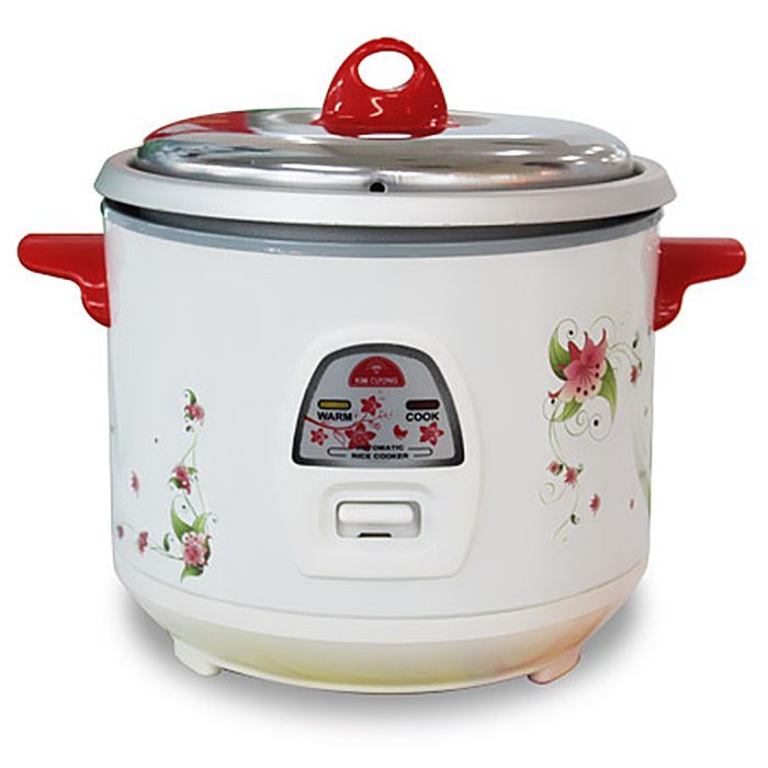 Công Ty Sản Xuất Nồi Cơm Điện Kim Cương: Chất Lượng và Tiện Nghi hàng đầu