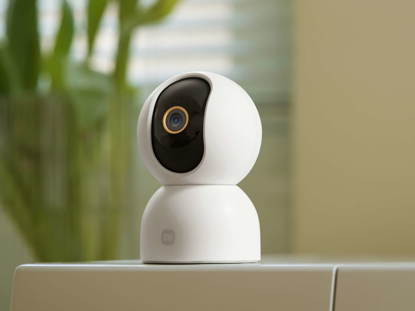 Xiaomi mới ra mắt mẫu camera siêu nét - Mi 3 Phiên bản PTZ