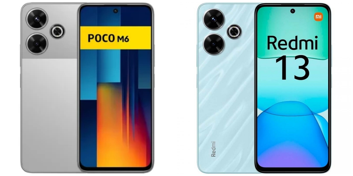 Review Redmi 13: Có tốt hay không và có đáng để sở hữu?