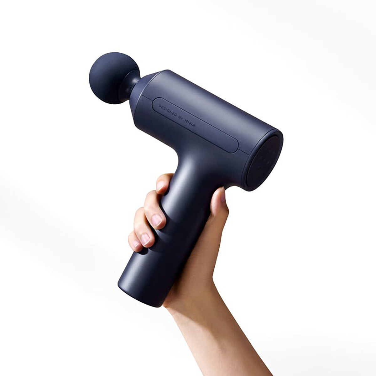 Xiaomi ra mắt súng massage cầm tay Mijia Massage Gun 3 với lực đẩy được nâng cấp, tính năng thông minh, giá 1.4 triệu đồng