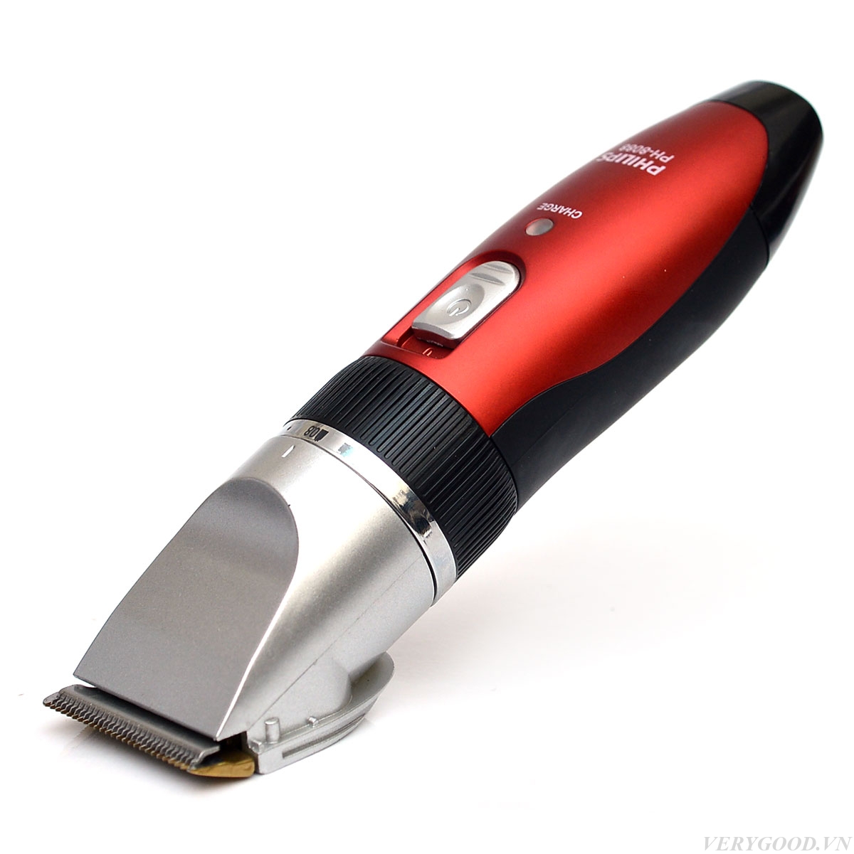 Tông Đơ Cắt Tóc Cao Cấp Philips 8088: Đối Tác Lý Tưởng Cho Việc Tạo Kiểu Tóc Chuyên Nghiệp