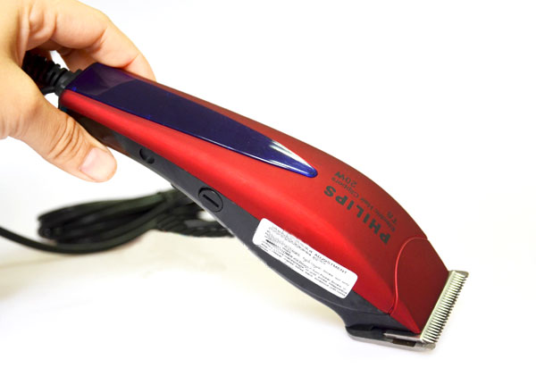 Tông Đơ Cắt Tóc Chuyên Dụng Philips T8: Bí Quyết Tạo Kiểu Tóc Sành Điệu Tại Nhà