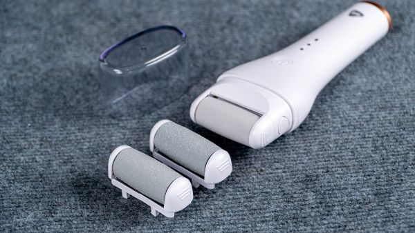 Top 10 máy chà gót chân tốt được tin dùng nhất hiện nay