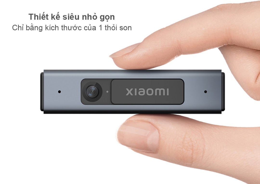 Webcam Xiaomi TV Full HD 1080P LSXTM7-1