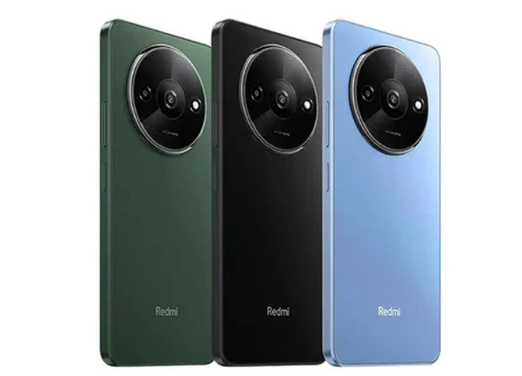 Xiaomi ra mắt Redmi A3x, đi kèm mức giá 2,99 triệu đồng