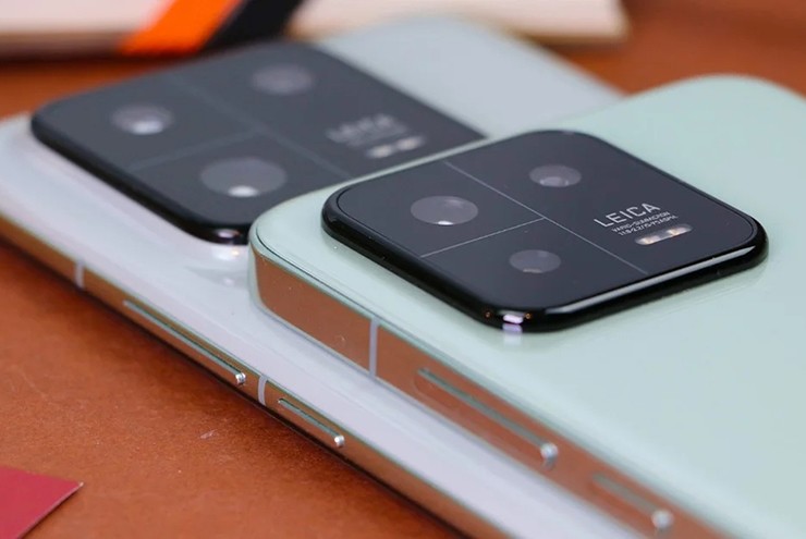 Điện thoại xiaomi