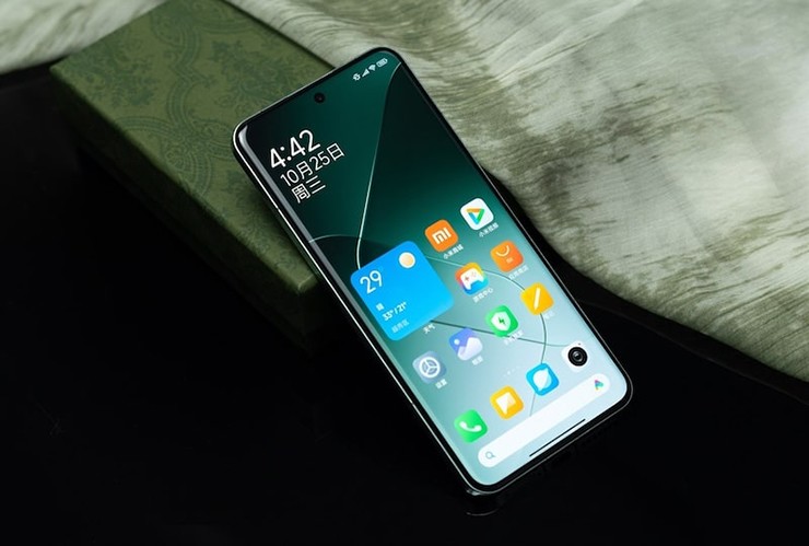 Điện thoại xiaomi