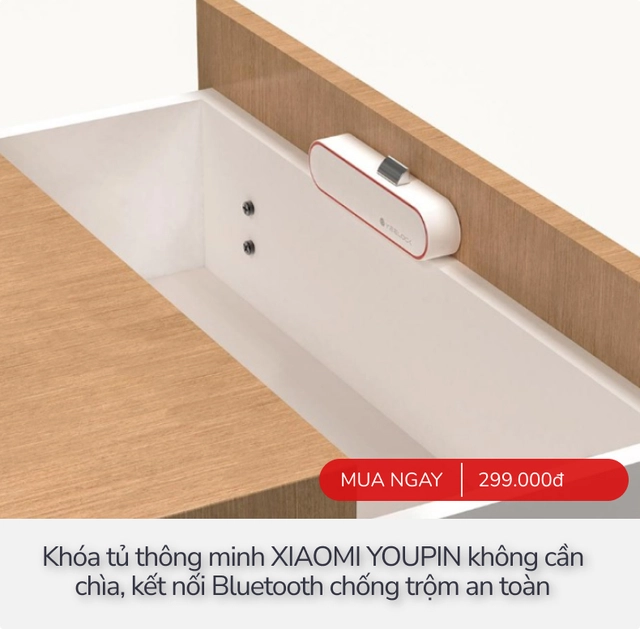 5 món độc lạ của xiaomi