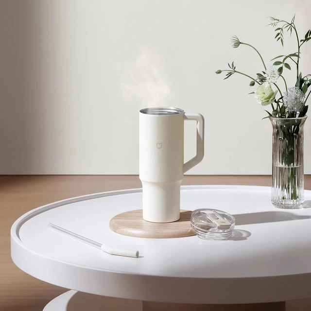 Bình giữ nhiệt xiaomi