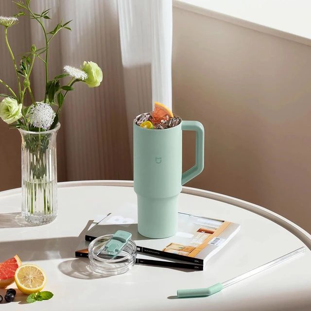Bình giữ nhiệt xiaomi