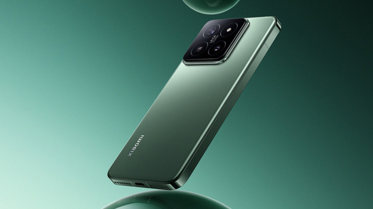 Xiaomi 15 Pro sẽ sớm ra mắt