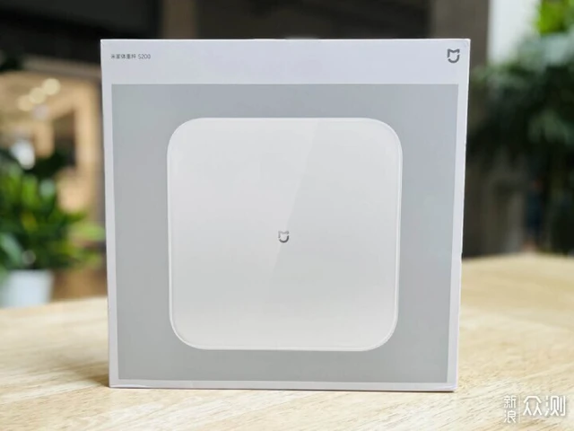 cân xiaomi