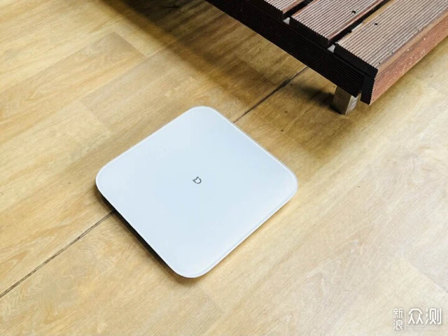 cân xiaomi 3