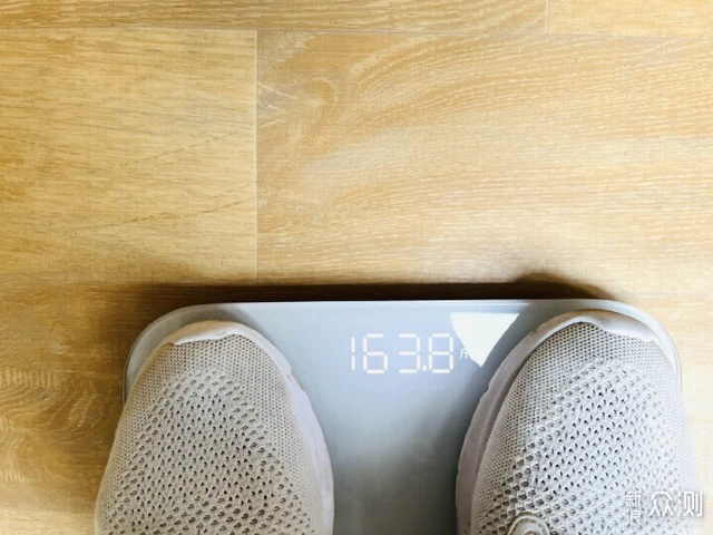 cân xiaomi 6