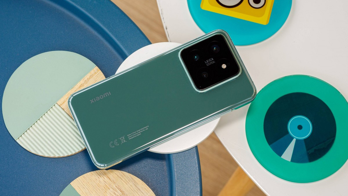 Điện thoại xiaomi