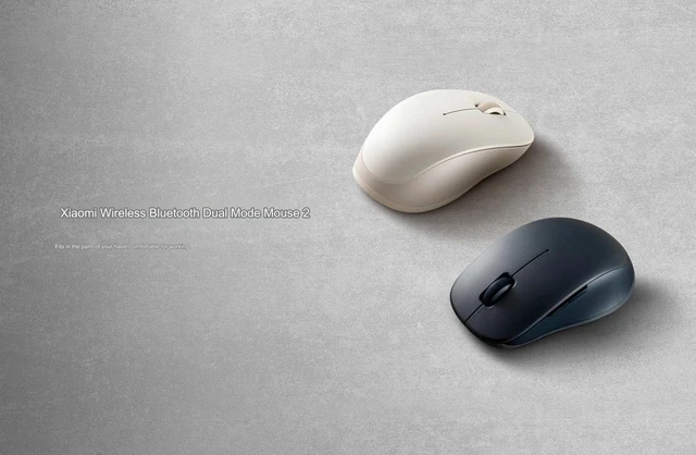 chuột xiaomi 