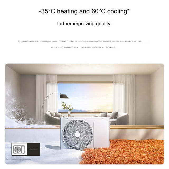 Điều hòa xiaomi