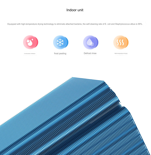 Điều hòa xiaomi