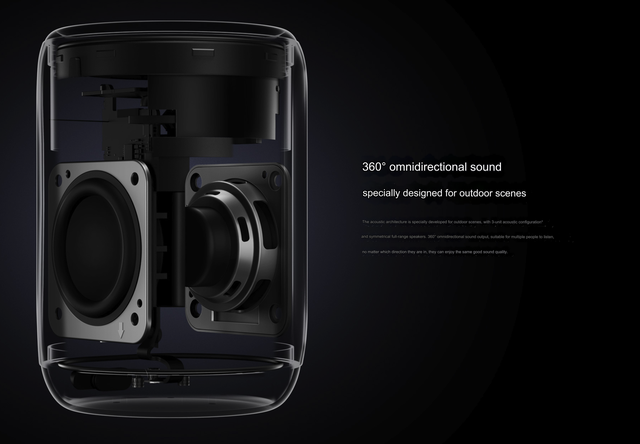 loa bluetooth Xiaomi Bluetooth Speaker Mini