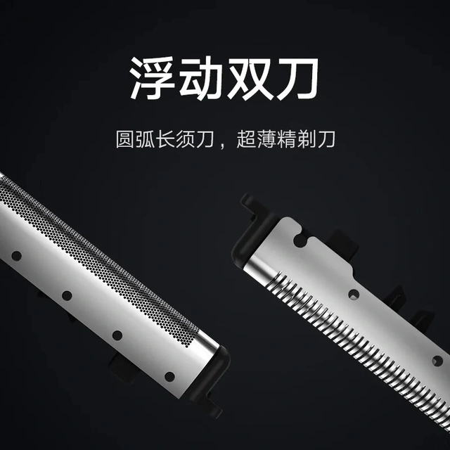 máy cạo râu