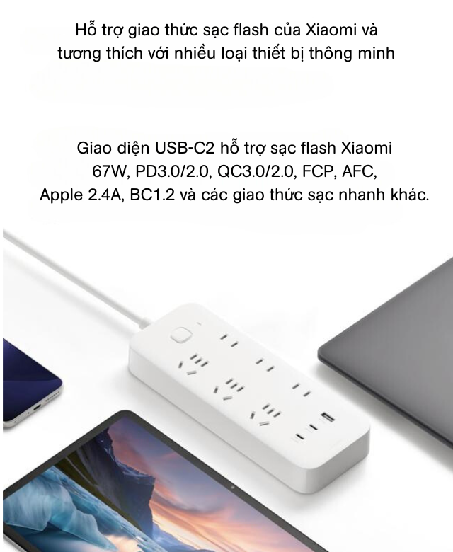 ổ cắm điện 3