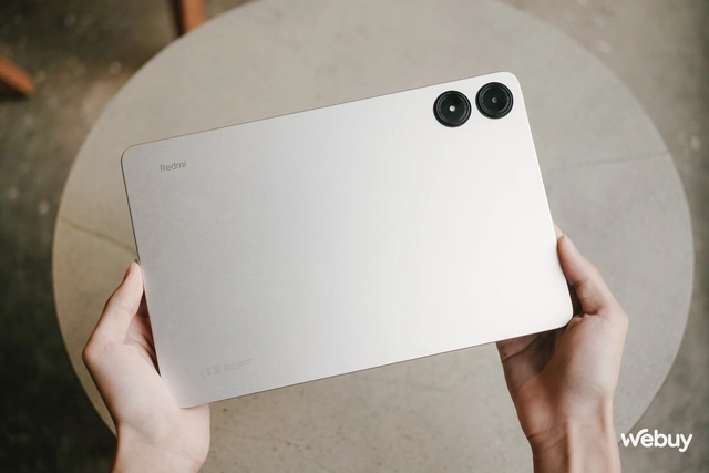 Redmi Pad Pro